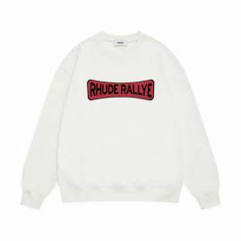 Picture of Rhude Sweathirt _SKURhudeS-XXLsytRHY06235737